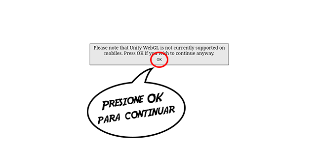 Advertencia